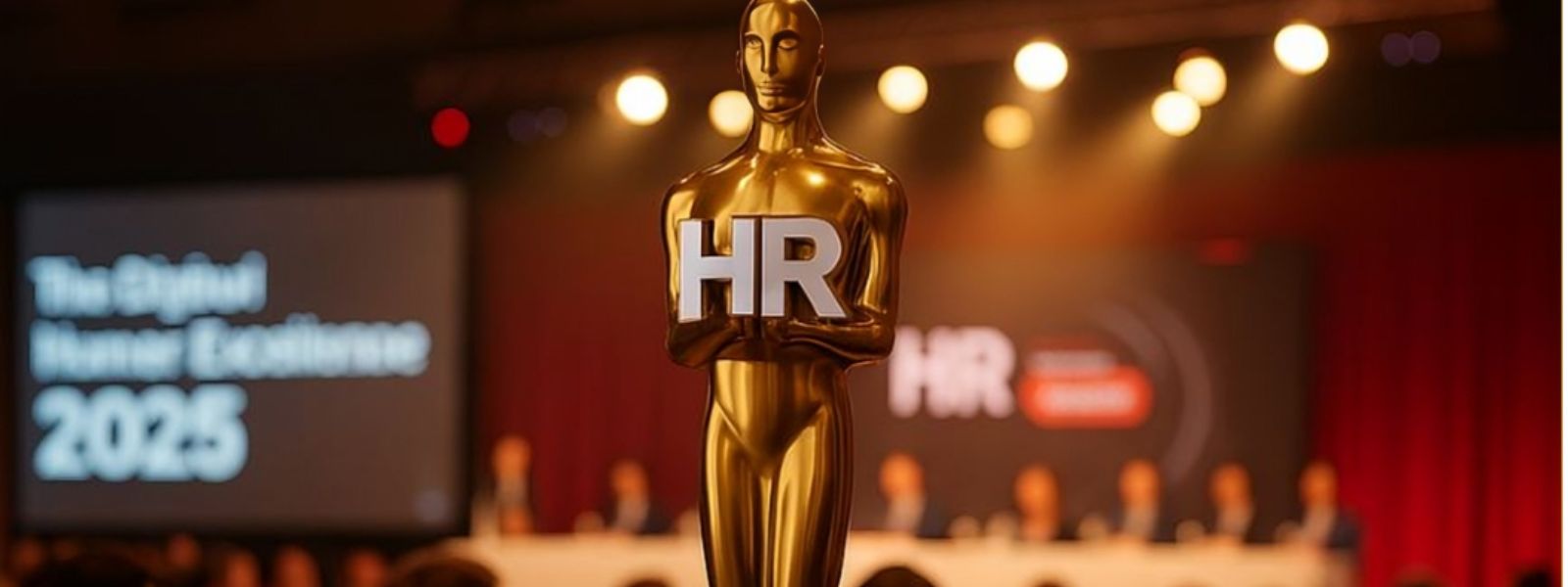 The Great HR Awards 2025